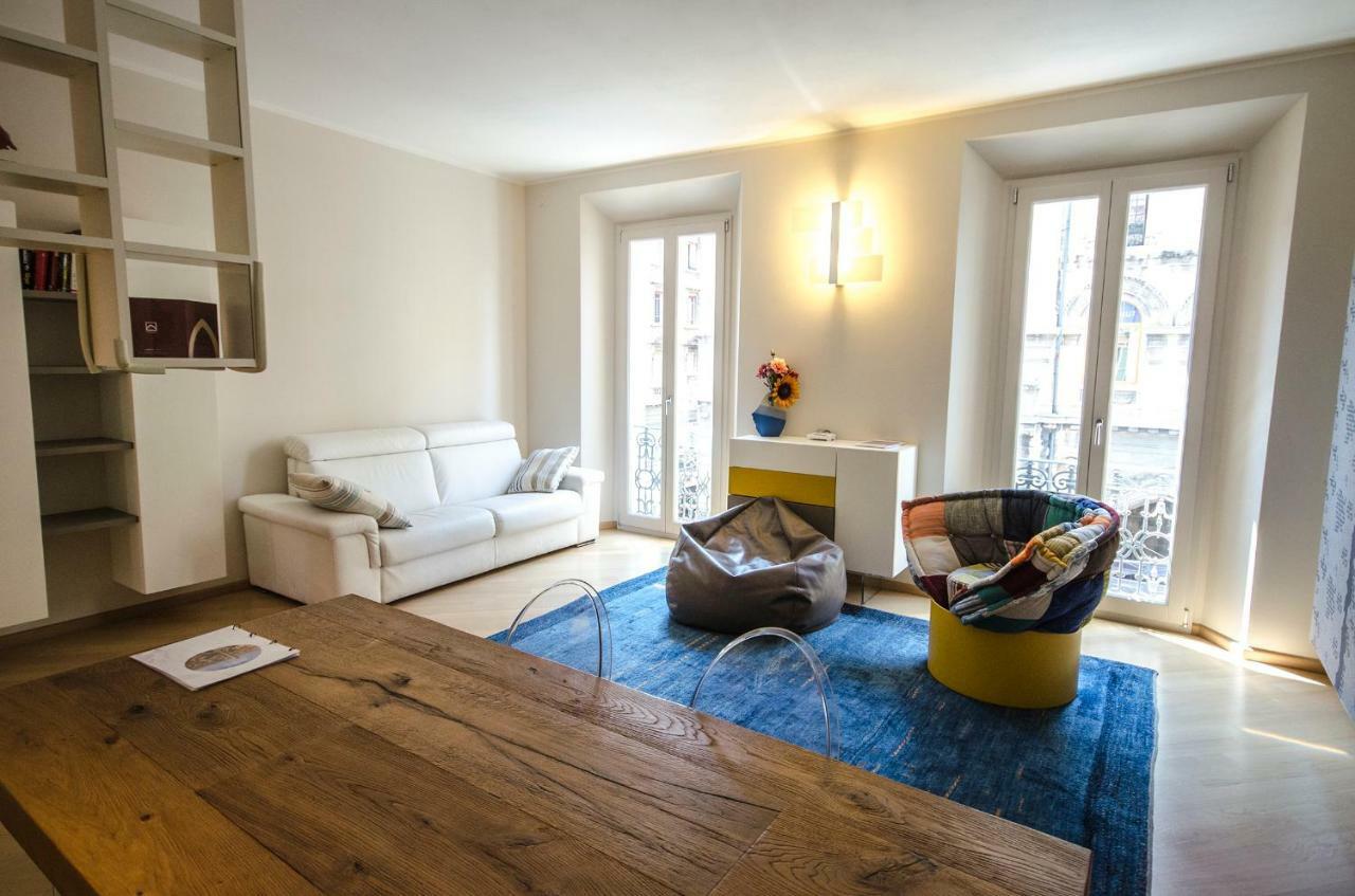 Luxury 65Mq Under The Two Towers Apartment Bologna Ngoại thất bức ảnh