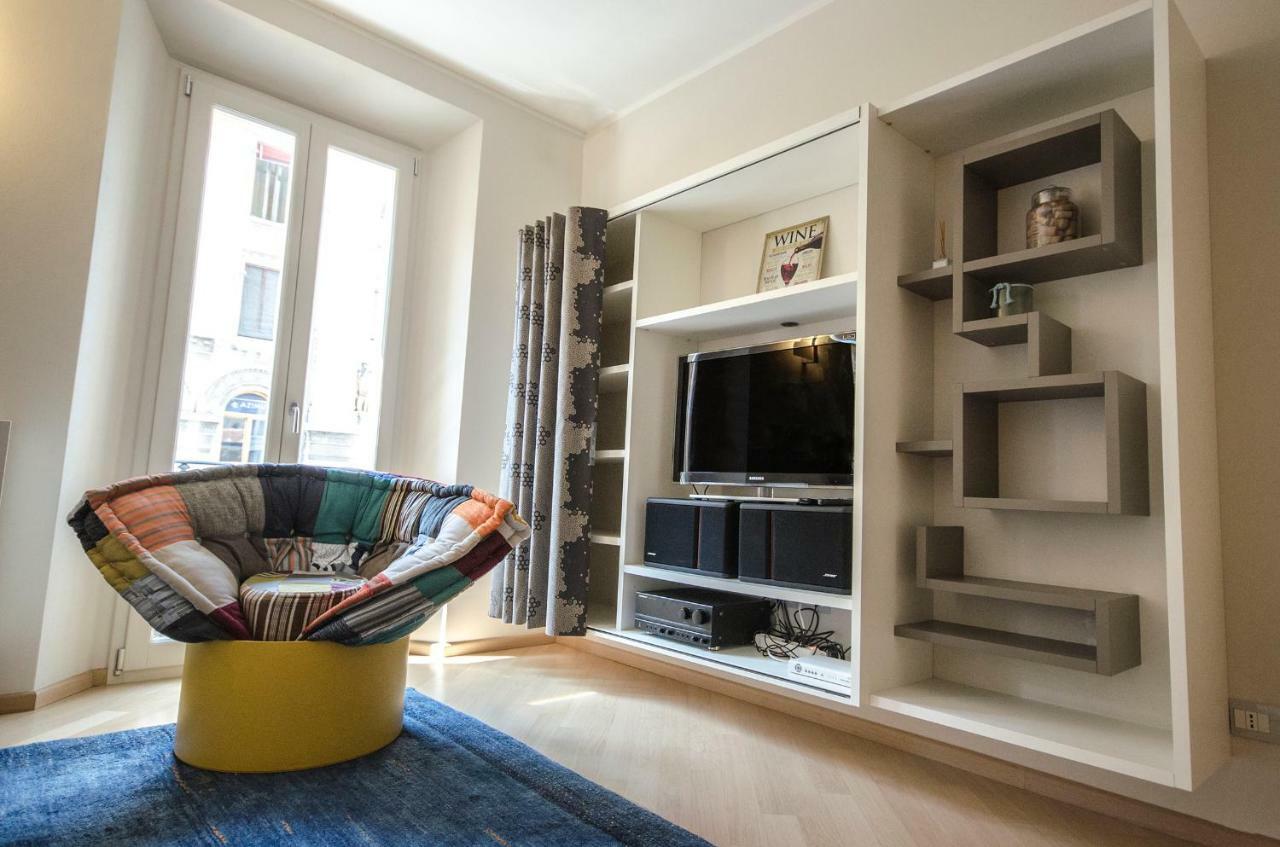 Luxury 65Mq Under The Two Towers Apartment Bologna Ngoại thất bức ảnh