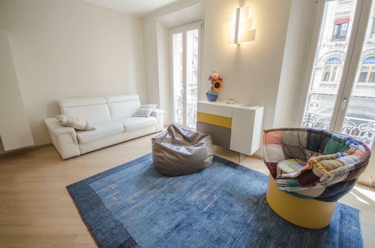 Luxury 65Mq Under The Two Towers Apartment Bologna Ngoại thất bức ảnh