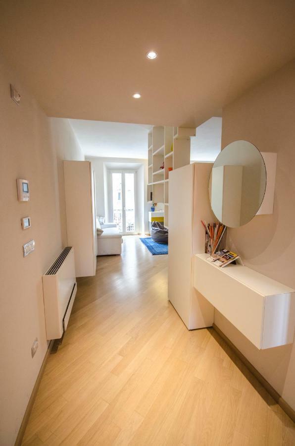Luxury 65Mq Under The Two Towers Apartment Bologna Ngoại thất bức ảnh