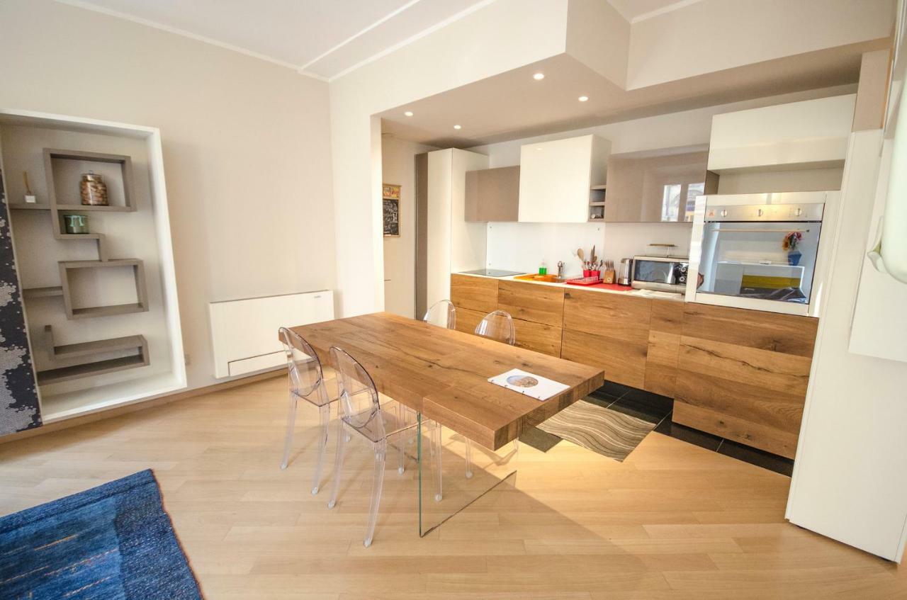 Luxury 65Mq Under The Two Towers Apartment Bologna Ngoại thất bức ảnh
